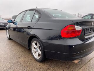 BMW 318 D 2.0 90кВ
