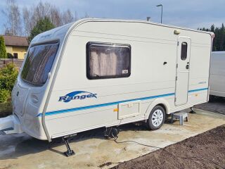 Bailey Ranger 460/2