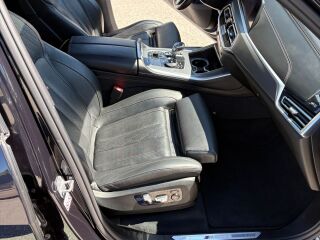 BMW X5 M50d 3.0 294кВ