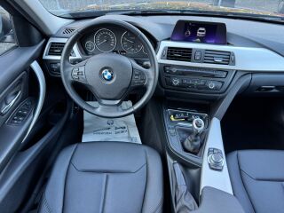 BMW 318 Facelift F30 2.0 100kW