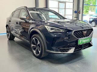Cupra Formentor Cupra 2.0 TSI 140kW