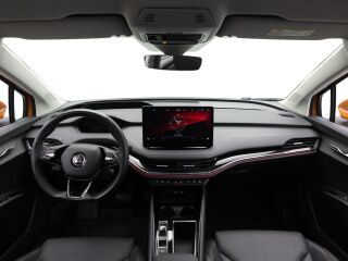 Skoda Enyaq Coupe 80x 195kW