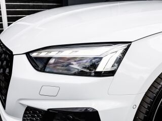 Audi A5 S-Line 2.0 140kW