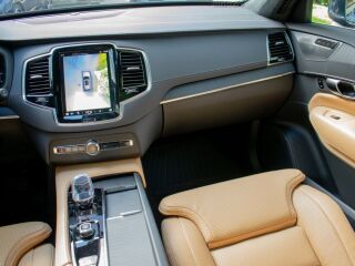 Volvo XC90 7k Ultimate Bright Intelli PRO Xenium Wntr 2.0 B5 AWD KERS MildHybrid MY2024 183kW