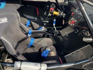 Honda Civic Type R 2.0 147kW