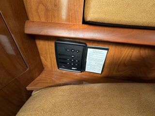 Four Winns VISTA 318 2 Volvo V8 450kW