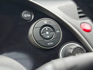 Honda Civic 1.8 103kW
