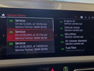BMW 320 d Advantage 2.0 140kW