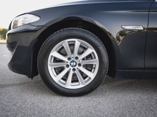 BMW 530 xDrive 3.0 190kW