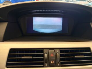 BMW M5 V10 5.0 373kW
