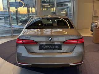 BMW 520 d xDrive 2.0 145kW