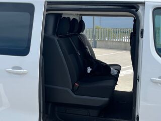 Toyota ProAce 2.0 106kW