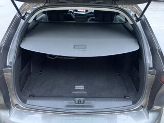 Opel Astra Sports Tourer Edition Pack 1.2 96kW