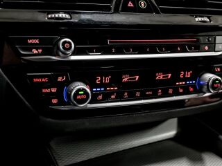 BMW 530 d xDrive M-sportpakett Shadowline 3.0 195kW