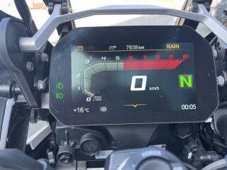 BMW R 1250 GS Adventure 100kW