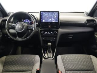 Toyota Yaris Cross Active Plus 68kW