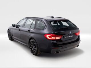 BMW 530 M-Pakett 3.0 195кВ