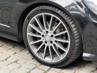 Mercedes-Benz C 250 4MATIC AMG 2.1 150kW