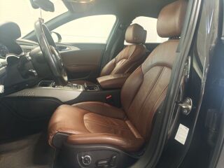 Audi A6 Quattro S-Line 3.0 V6 TDI 180кВ