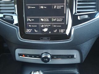 Volvo XC90 AWD Inscription 2.0 D5 173kW