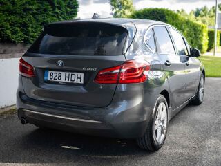 BMW 216 Luxury Active Tourer 1.5 85kW