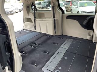 Chrysler Town & Country Stown Go 3.6 v6 211kW