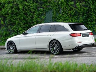 Mercedes-Benz E 350 3.0 190kW