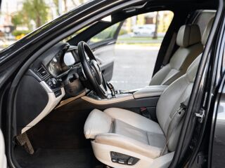 BMW 535 M-pakett Shadowline 3.0 220kW