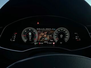 Audi A6 Quattro Limousine 4.0 MHEV 2.0 TDI 150kW
