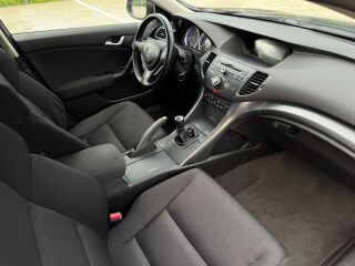 Honda Accord 2.0 115кВ