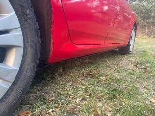 Toyota Corolla 1.4 R4 D4D 66kW