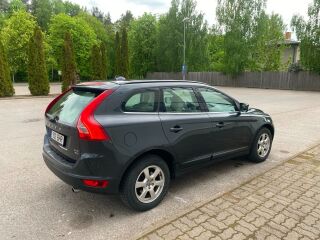 Volvo XC60 2.4 120kW