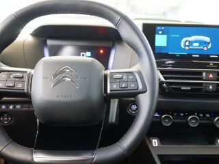 Citroen C4 Ë Shine 100kW