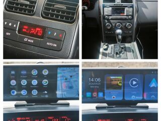 Mazda CX-9 3.7 V6 204kW