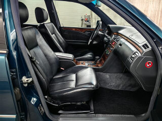 Mercedes-Benz E 280 ELEGANCE 2.8 150kW