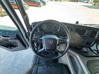 Scania P 500 6x2*4 368kW