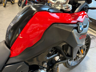 BMW F 850 GS R2 70kW