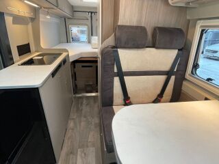 Carado CV640 2.2 103kW
