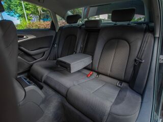Audi A6 2.0 130kW