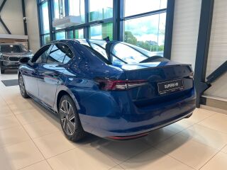 Skoda Superb HB Sportline 2.0 TSI 150kW