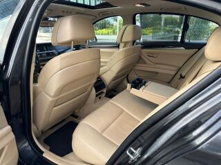 BMW 530 3.0 180кВ