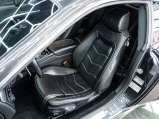 Maserati GranTurismo S 4.7 V8 338kW