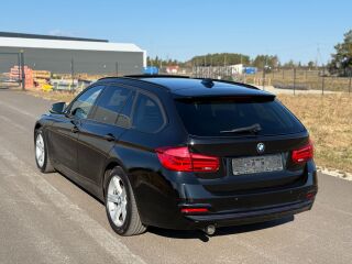 BMW 318 2.0 110kW