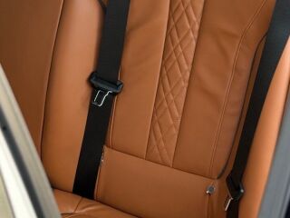 BMW 745 3.0 290kW