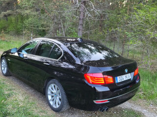 BMW 530 3.0 190kW