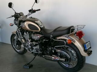 Triumph Thunderbird 900 R3 51kW
