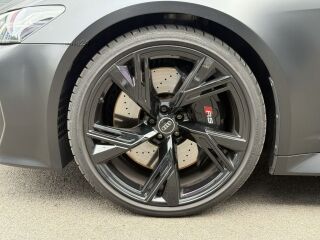 Audi RS 6 Dynamic Drive 4.0 441kW
