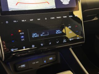 Hyundai Tucson Style 48V 1.6 T-GDi 110kW