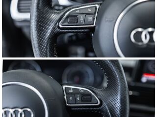 Audi A6 S_Line Quattro 3.0 150кВ