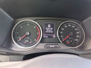 MAN TGE 2.0 103kW